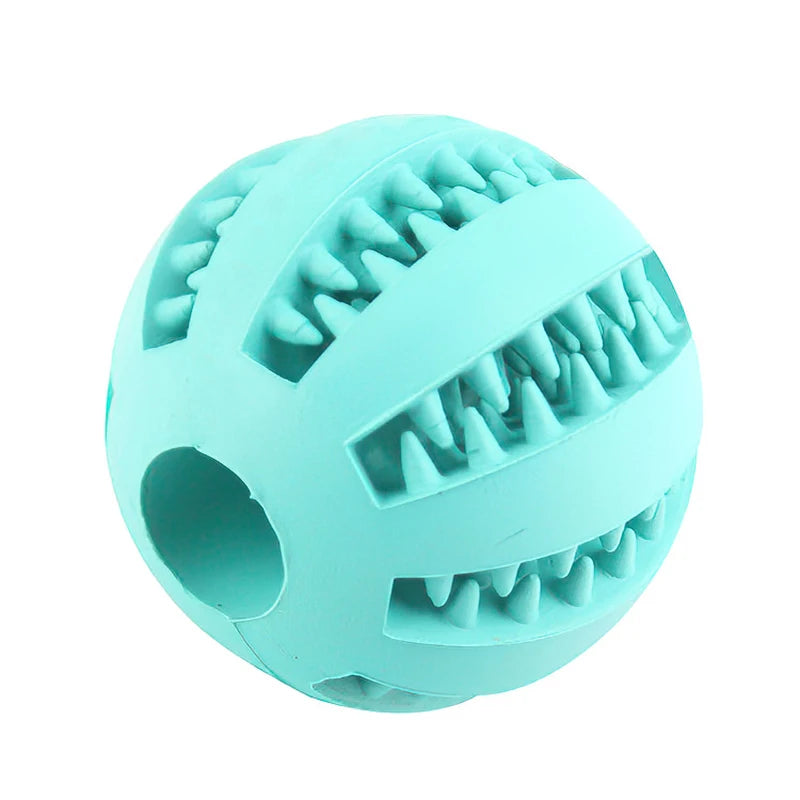Pelota Interactiva para Perros y Gatos